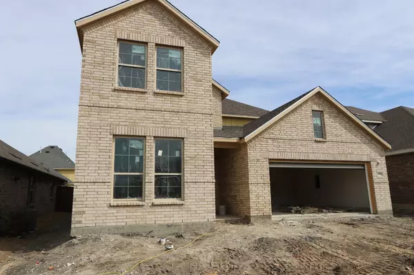 Celina, TX 75009,2900 Evergreen Trail