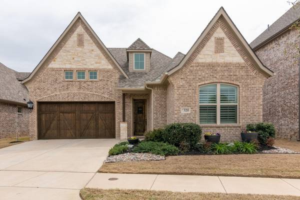 320 Riverdance Way, Keller, TX 76248