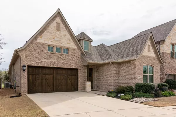 Keller, TX 76248,320 Riverdance Way