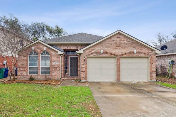 2925 Dover Drive, Mckinney, TX 75069