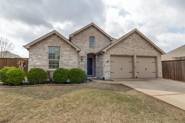 Forney, TX 75126,417 Boxwood Trail