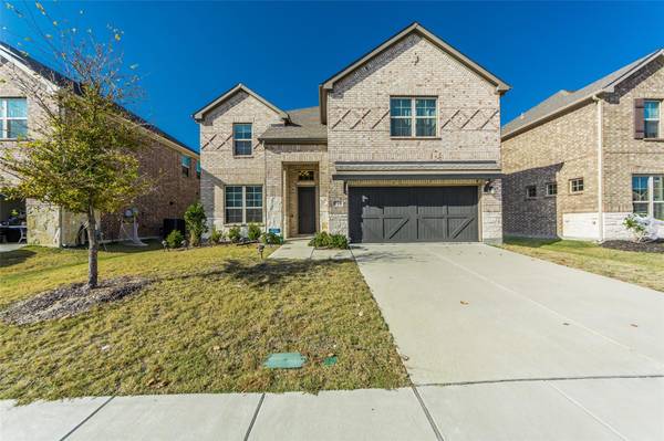 710 BIRDIE Drive, Allen, TX 75013