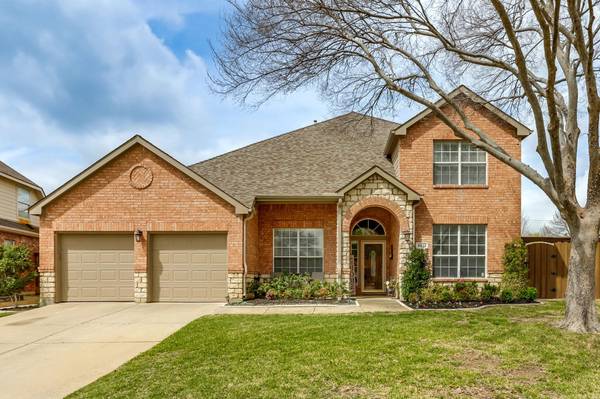 3513 Scenic Fir Place, Flower Mound, TX 75028