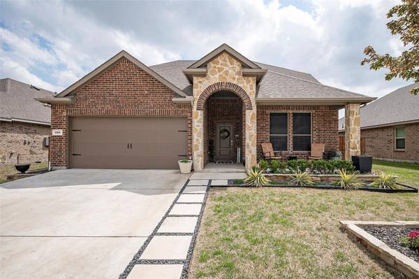 225 Virginia Court, Fate, TX 75189