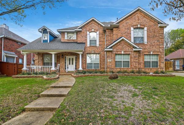 3310 Westshore Drive, Rowlett, TX 75088