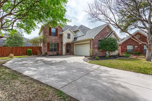 Mckinney, TX 75072,7305 Midcrest Court