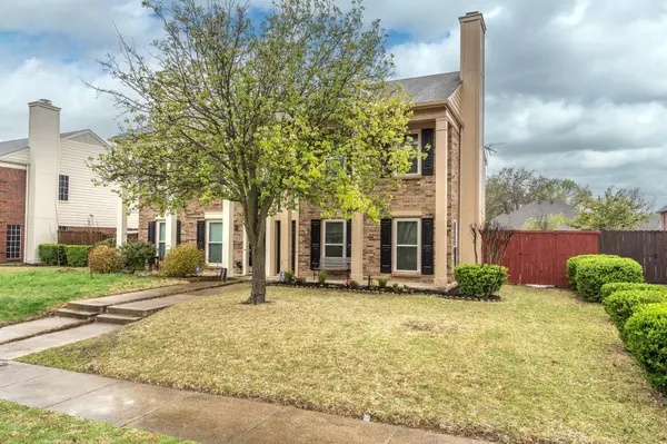 Garland, TX 75040,2323 Forestbrook Drive