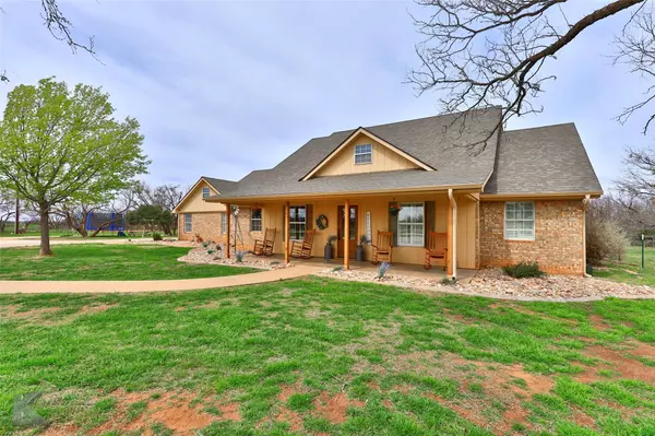 830 Key Lane, Abilene, TX 79602