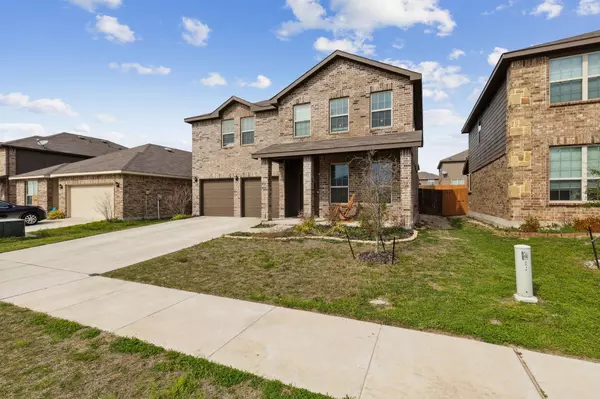 Fort Worth, TX 76108,3009 Antler Point Drive