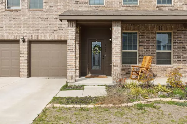 Fort Worth, TX 76108,3009 Antler Point Drive