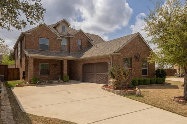 1708 Hickory Chase Circle, Keller, TX 76248