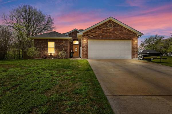 1403 Joslin Street, Cleburne, TX 76033