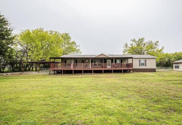 33 County Road 4775, Sulphur Springs, TX 75482