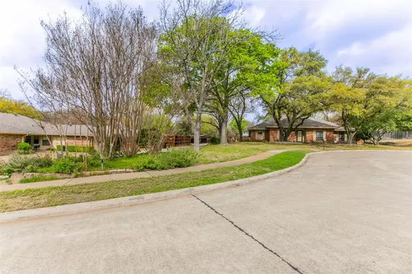 Plano, TX 75074,2401 Rockbrook Court