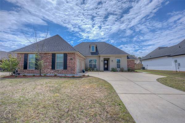 237 Danielle Drive, Benton, LA 71006