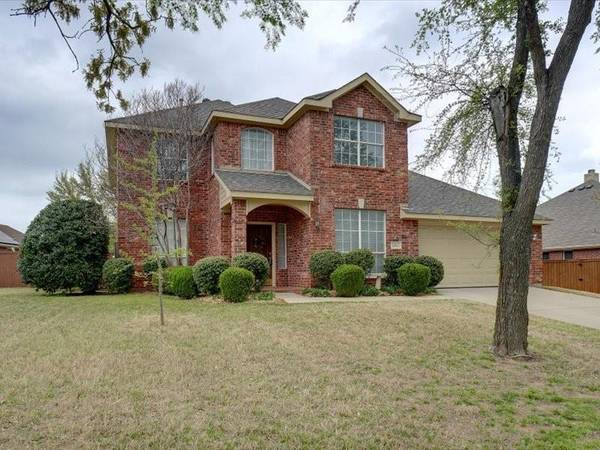 1905 Whitefish Court, Denton, TX 76210