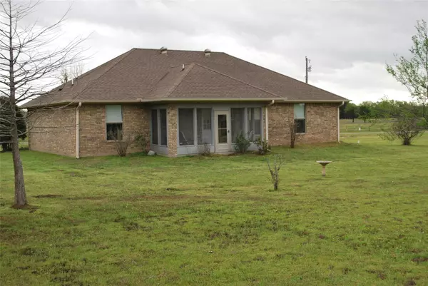 Canton, TX 75103,110 Vz County Road 2413