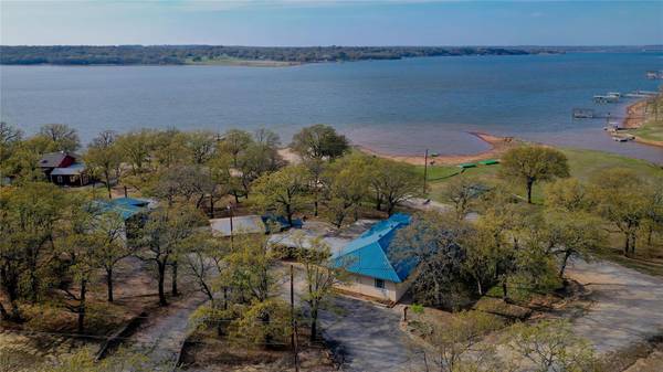 180 Cherokee Trail, Nocona, TX 76255