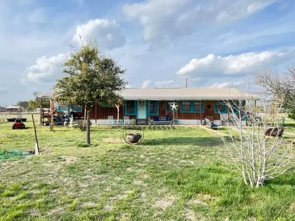 Coleman, TX 76834,110 Countryview Drive