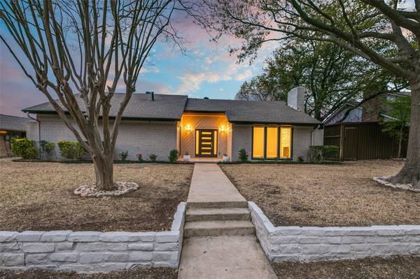 2404 Glenhaven Drive, Plano, TX 75023