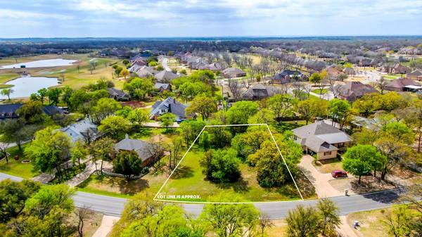 6509 Westover Drive, Granbury, TX 76049