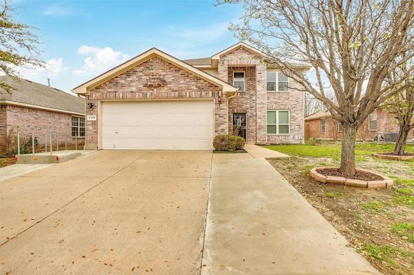 5329 Yampa Trail, Watauga, TX 76137