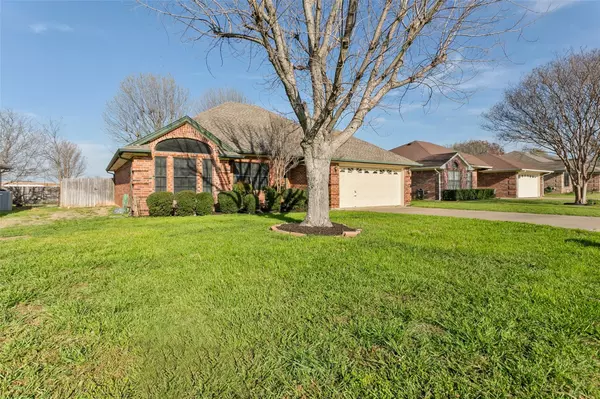 Granbury, TX 76048,1503 Spanish Oak Drive