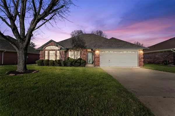 Granbury, TX 76048,1503 Spanish Oak Drive