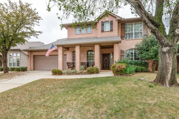 113 Shasta Drive, Hickory Creek, TX 75065