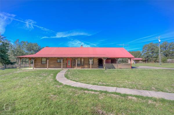 16536 Highway 171,  Mansfield,  LA 71052