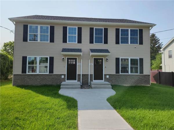 308 Main Street, Walnutport Borough, PA 18088