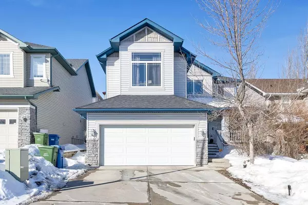 Calgary, AB T3K 5M2,230 Panamount DR NW