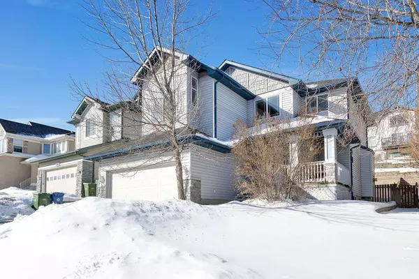 Calgary, AB T3K 5M2,230 Panamount DR NW