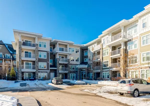 Calgary, AB T3M 2L6,11 Mahogany ROW SE #3310