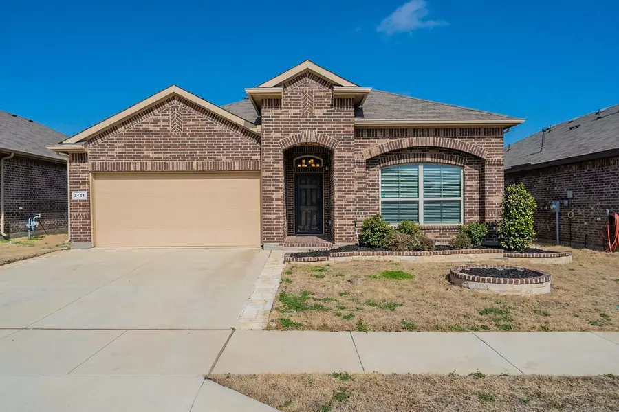 2421 Boot Jack Road, Fort Worth, TX 76177