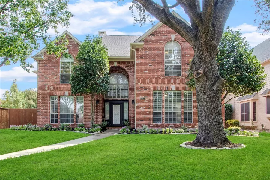 4412 Belmar Court, Dallas, TX 75287