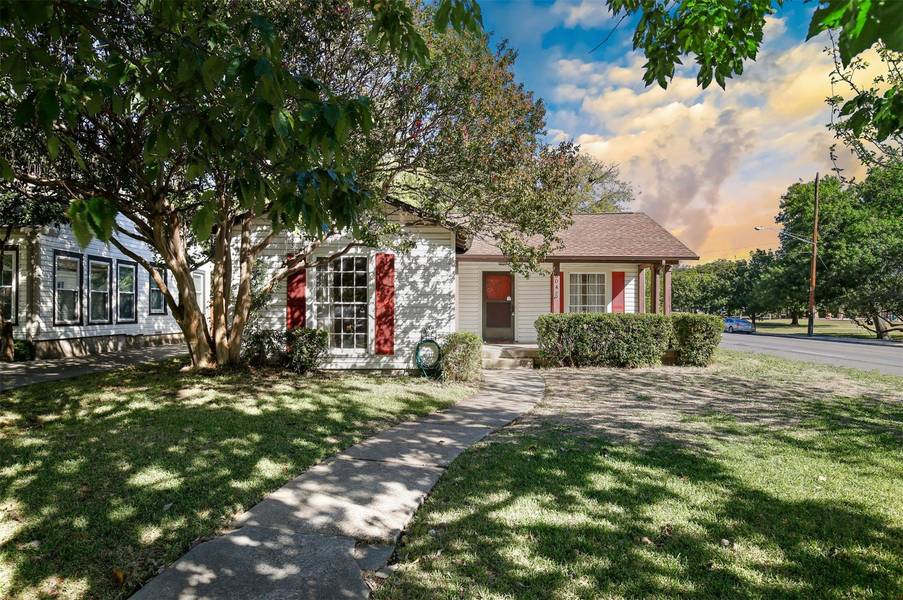 6047 Llano Avenue, Dallas, TX 75206