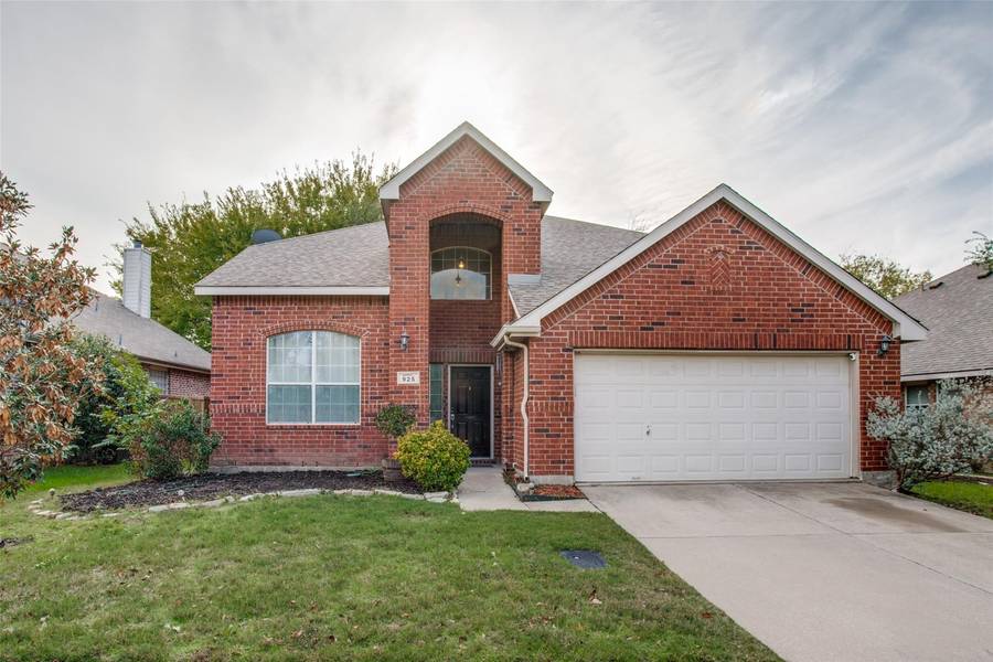 925 Warbler, Aubrey, TX 76227