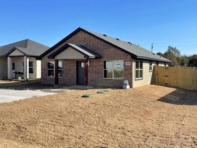 2209 Centaurus Way, Granbury, TX 76048