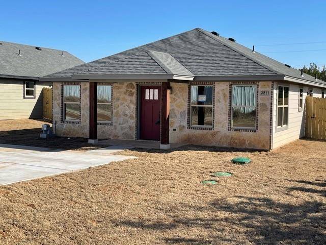 2211 Centaurus Way, Granbury, TX 76048