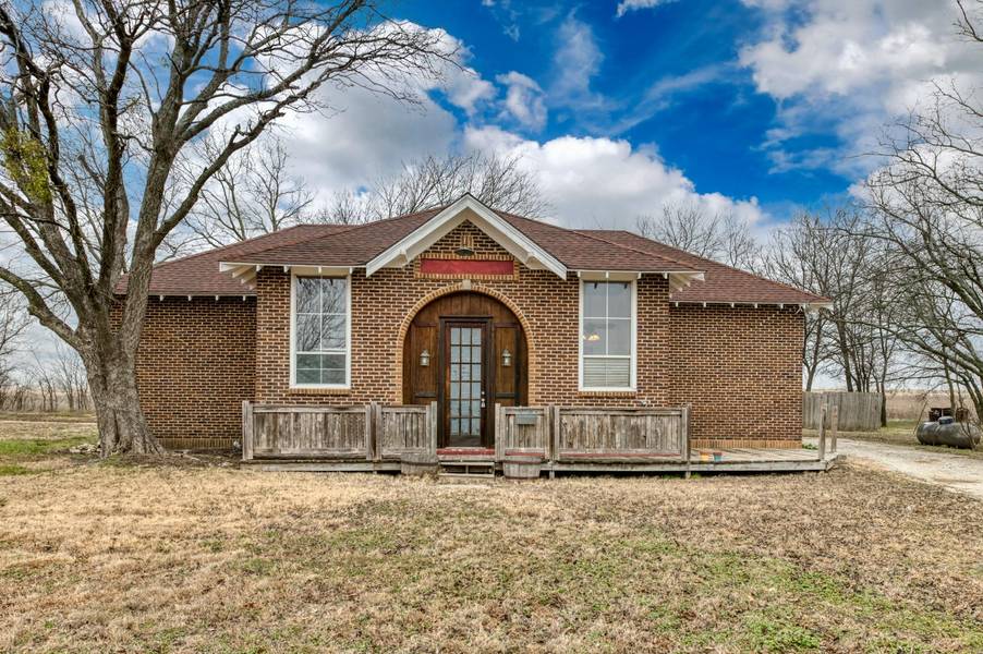 13190 Metz Road, Sanger, TX 76266