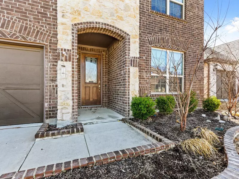 3744 Aspen Brook Lane, Fort Worth, TX 76244