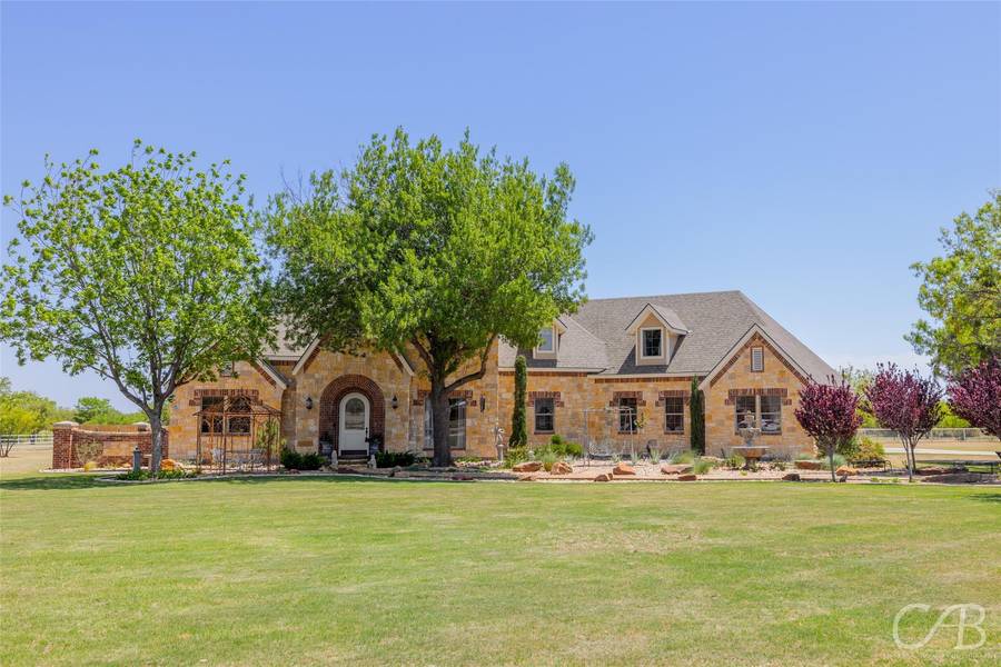 8141 Saddle Creek Road, Abilene, TX 79602