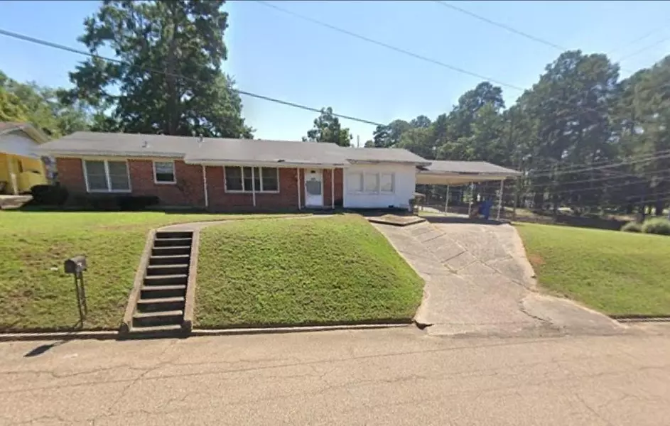 302 Britt Street, Minden, LA 71055