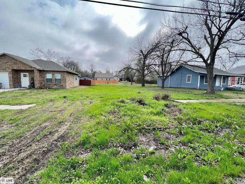 0 Dalton Street, Greenville, TX 75401