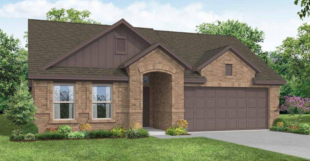 3504 Tahiti Lane, Fort Worth, TX 76123