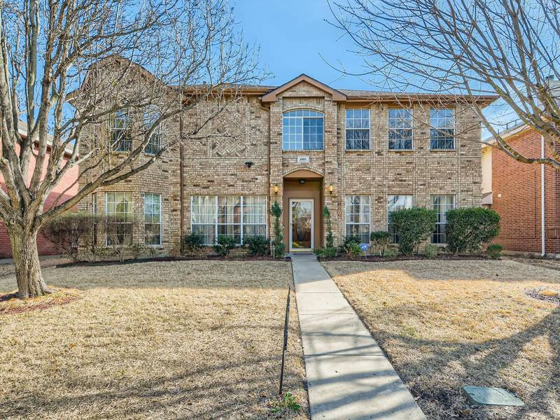 1916 Crepe Myrtle Drive, Lancaster, TX 75146