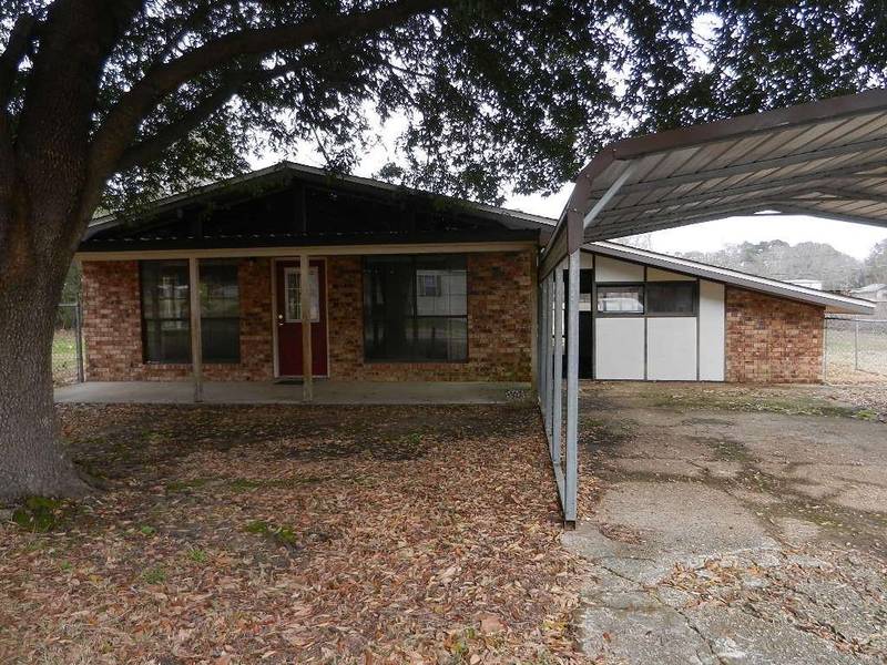 216 NE 2nd Avenue, Sibley, LA 71073