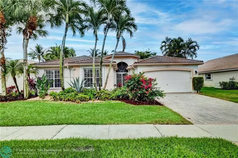 11311 Barca Blvd, Boynton Beach, FL 33437