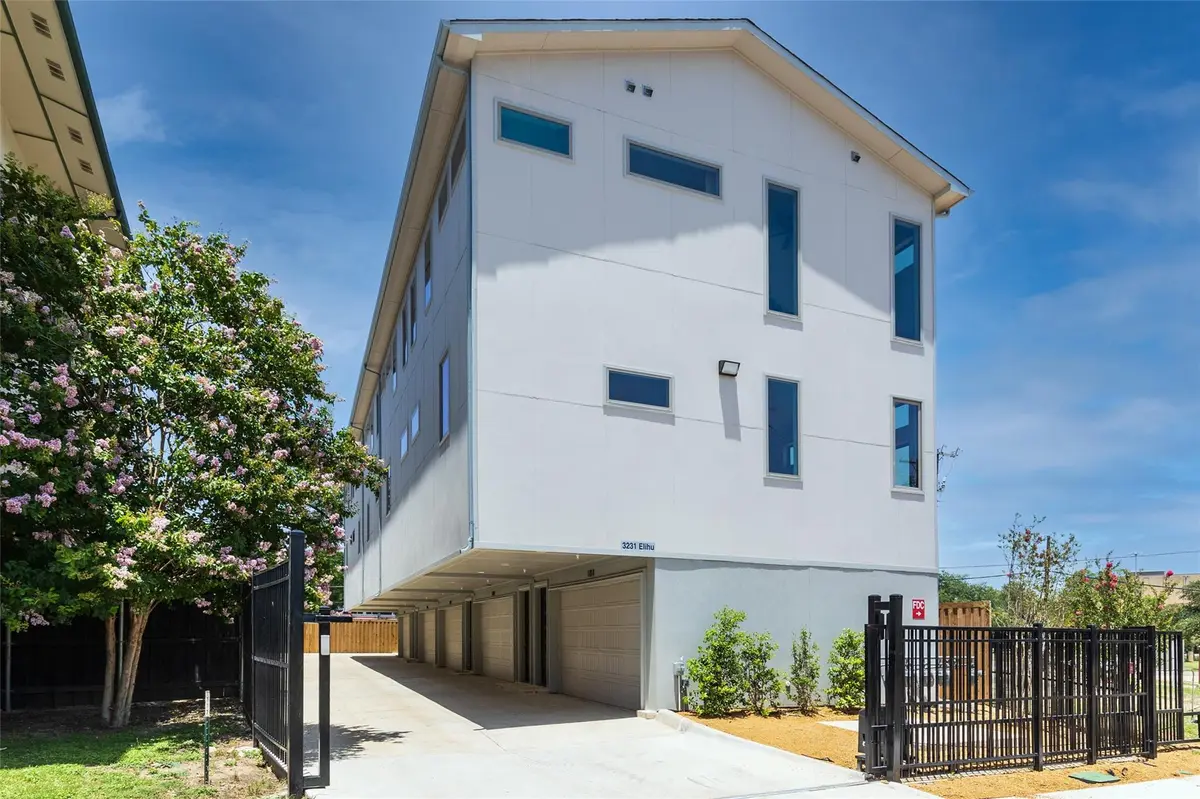 Dallas, TX 75210,3231 Elihu Street #103